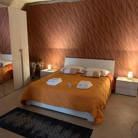 Appartement La Grotta Di Ilenia à Matera Extérieur photo